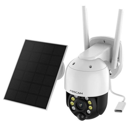 IP Kamera FOSCAM B4 Weiß