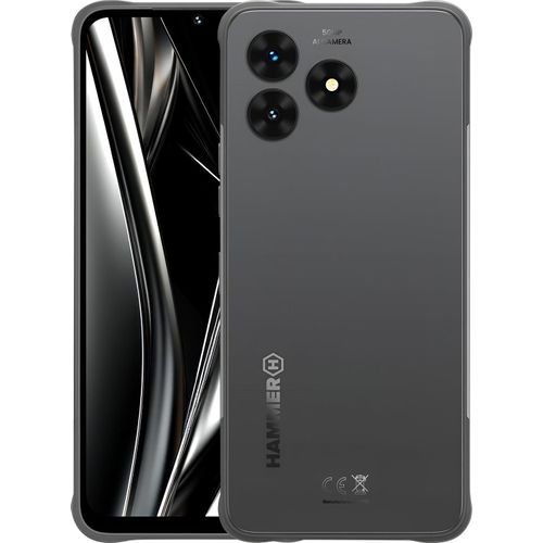 Hammer Blade Va 5G 8/128GB 6,56