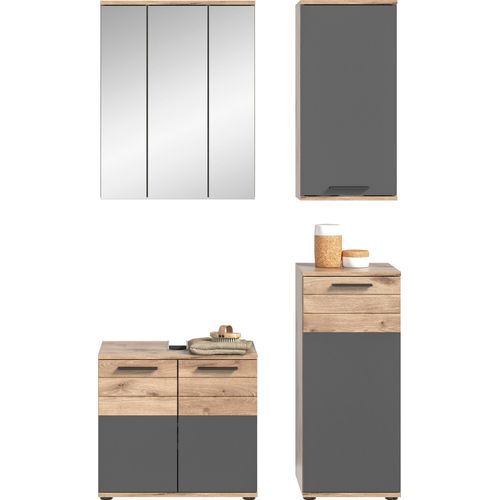 Badmöbel-Set INOSIGN 