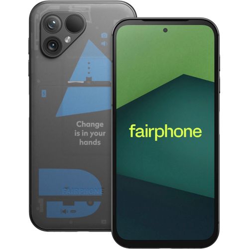 FAIRPHONE Smartphone 