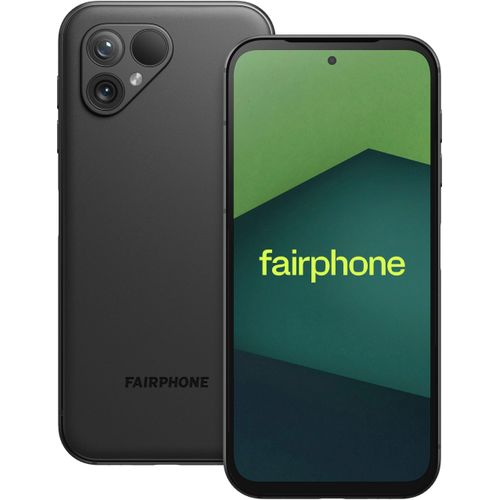 FAIRPHONE Smartphone 