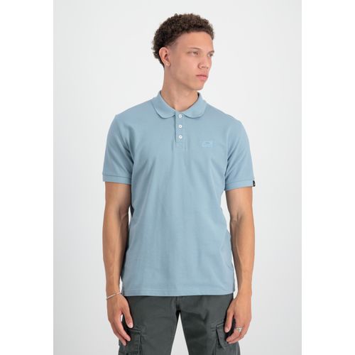 Poloshirt ALPHA INDUSTRIES 