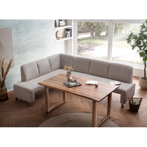 Eckbank EXXPO - SOFA FASHION 