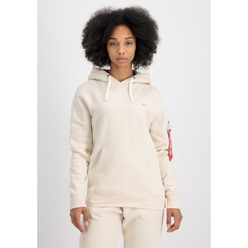 Hoodie ALPHA INDUSTRIES 