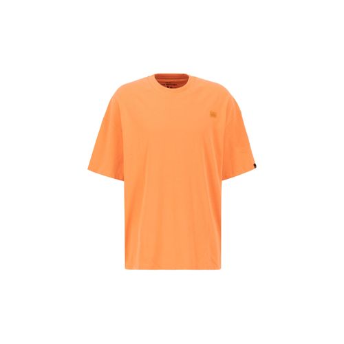 T-Shirt ALPHA INDUSTRIES 