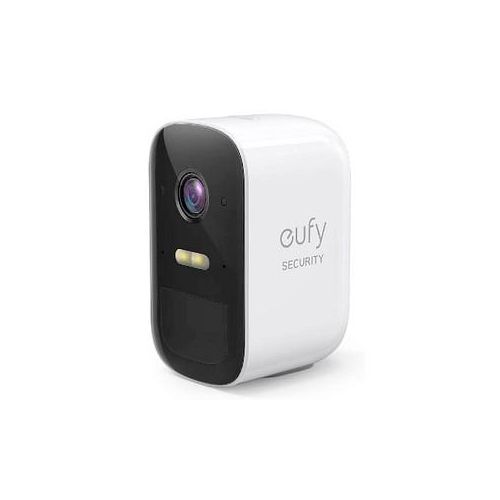 eufy eufyCam 2C IP-Überwachungskamera weiß