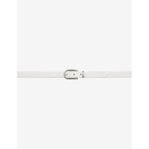 Brax Damen Gürtel Style DAMENGÜRTEL offwhite, cremeweiß, Gr. 105