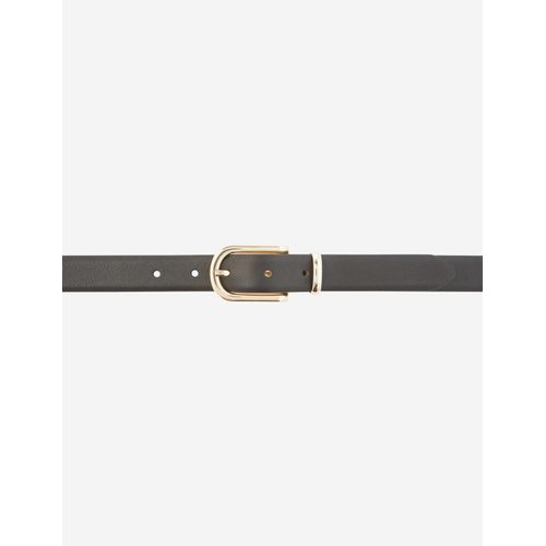 Brax Damen Gürtel Style DAMENGÜRTEL black, schwarz, Gr. 90