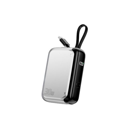 4smarts Powerbank »Pocket 10000 mAh«