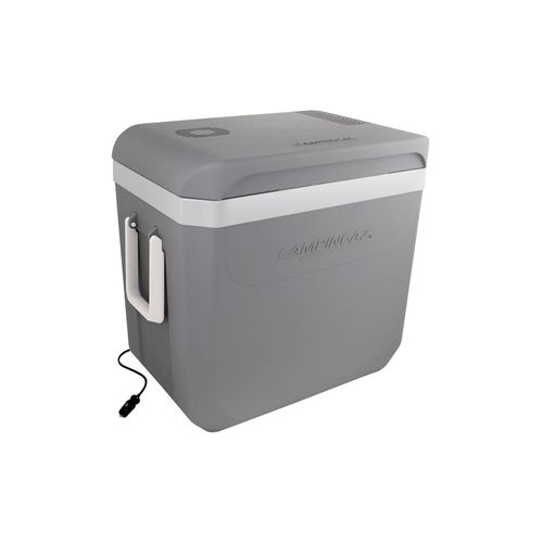 Campingaz Elektrische Kühlbox »Powerbox Plus 36 L, 4.8 kg«