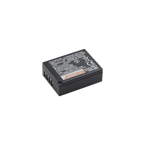 FUJIFILM Kompaktkamera »NP-W126«