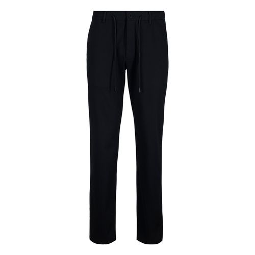 Joop Jeans Chinohose »Maxton«, in melierter Optik