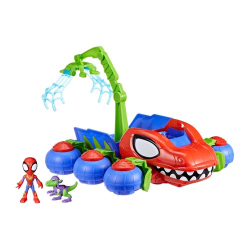 MARVEL Spielfigur »Spider-Man«