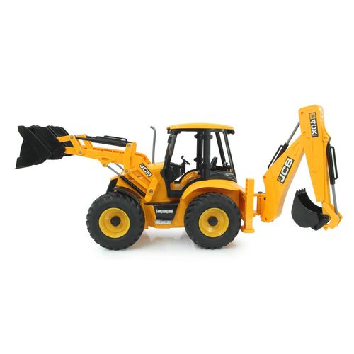 Spielzeugbaggerlader JCB 1:20 2,4GHz