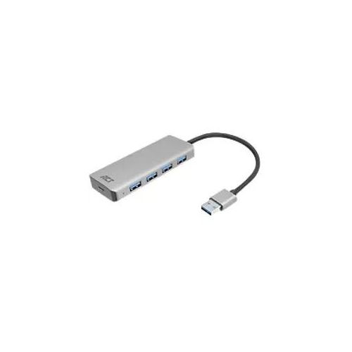 ACT USB-Hub AC6121