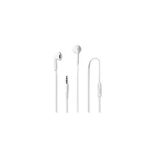 Nedis Verkabelt Kopfhörer HPWD2021WT Weiß