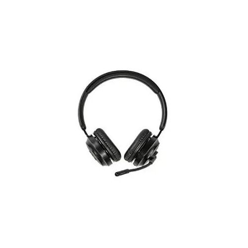 Nedis Kabellos Kopfhörer CHSTB310BK Schwarz