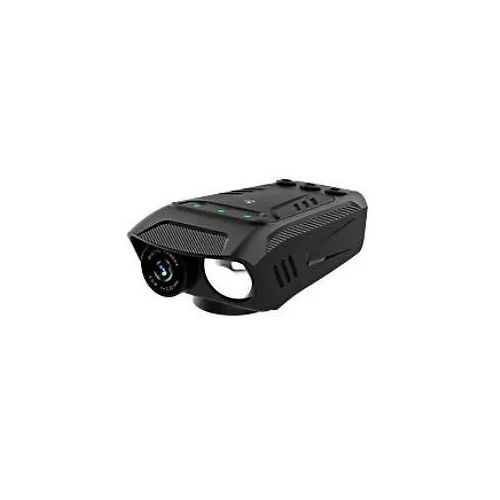 Nedis CCAM100BK Action Camera CCAM100BK Black