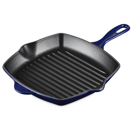 LE CREUSET Grillpfanne TRADITION