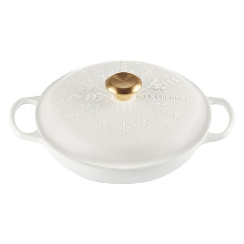 LE CREUSET Gourmet Profitopf 26cm