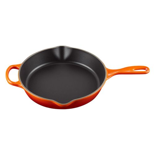 LE CREUSET Brat-/Servierpfanne 26cm hoch