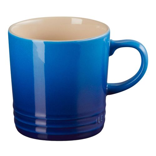 LE CREUSET Becher Azure