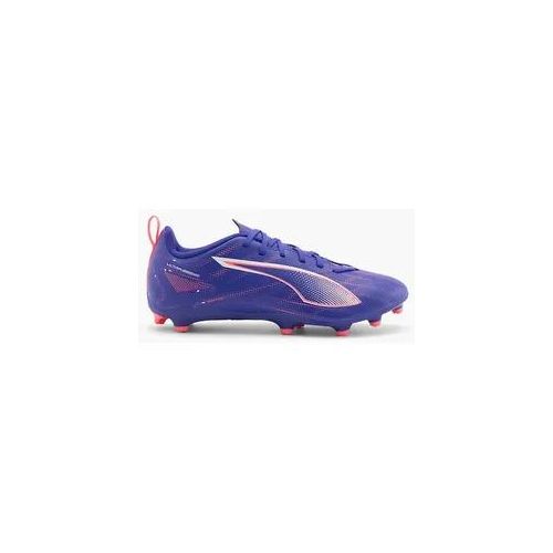 Fußballschuh ULTRA 5 PLAY FG/AG Jr - men,Damen - blau