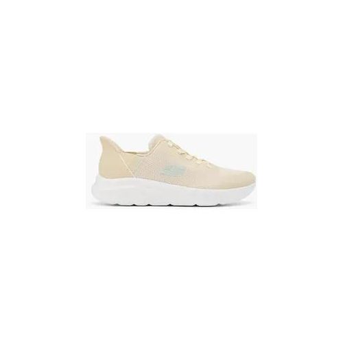 Slip On Sneaker SWIFT FIT CONTOURIST - Damen - creme - 37