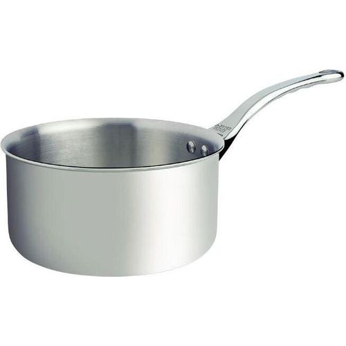 DE BUYER Affinity Cocktail Pfanne - Edelstahl - Durchmesser: 16 cm