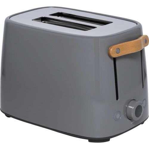 Stelton Emma Toaster grau
