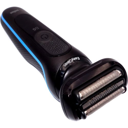 Braun Series 5s Rasierer Herren Elektrorasierer 3 flexiblen Klingen 50 Min Mens' (72,95)