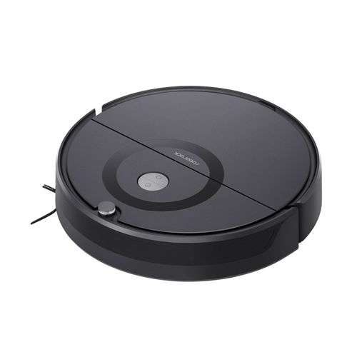 Roborock E5 Saugroboter mit Wischfunktion Schwarz