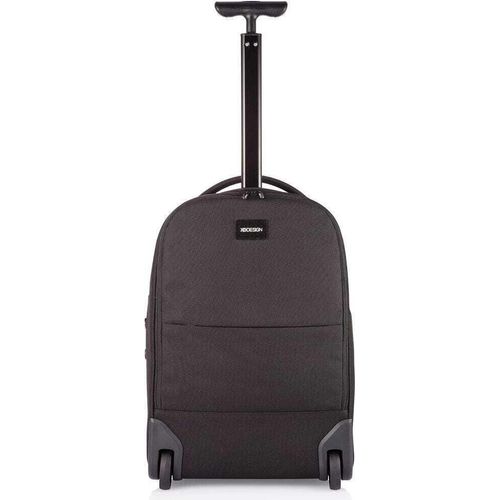 Umhängetasche XD Design P705.771 Schwarz