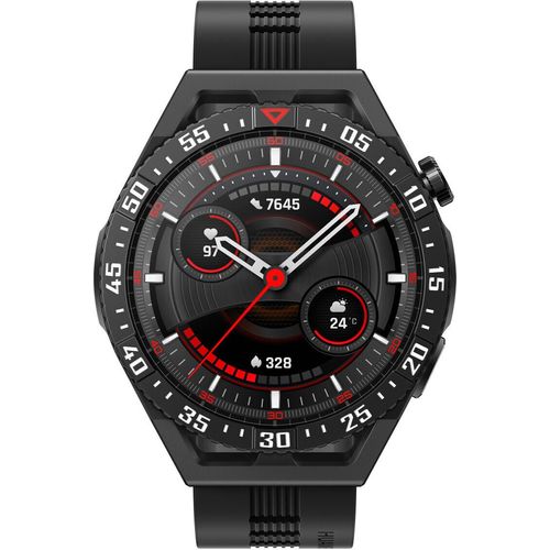 Huawei Watch GT3 SE schwarz Bluetooth Smartwatch