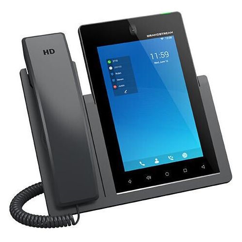 Grandstream GXV3470 IP-Telefon
