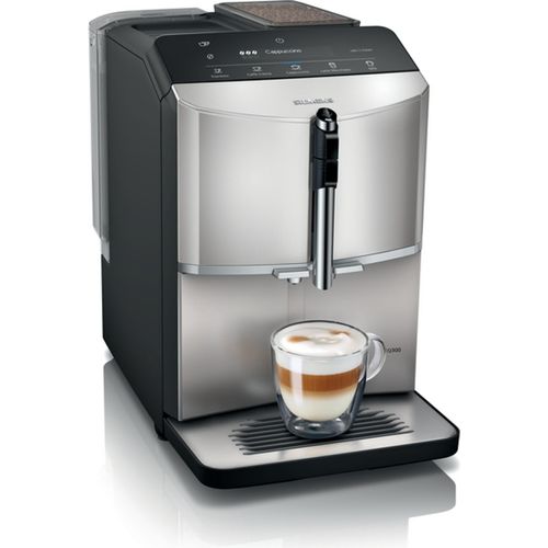 Siemens SDA Kaffeevollautomat TF303E07 inix si-met