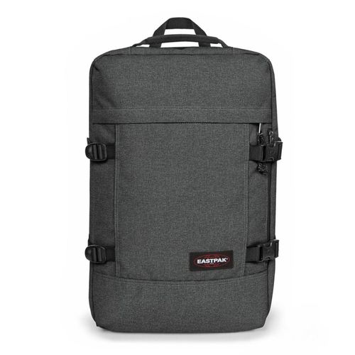 Eastpak Reiserucksack Travelpack - Black Denim