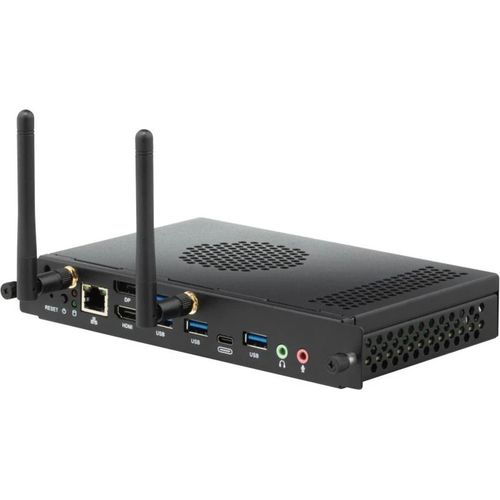 ViewSonic VPC37-W53-G1 slot-in PC - Modulares digitales Beschilderungsgerät