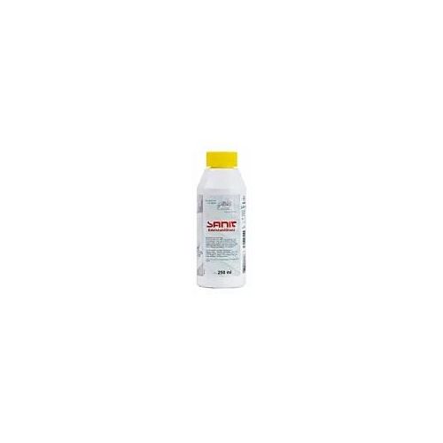 Sanit Edelstahlglanz 3019 250 ml, Flasche