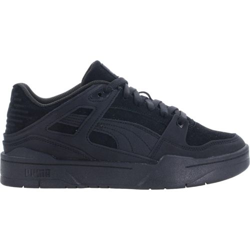 Schuhe Puma Slipstream Suede 38754701