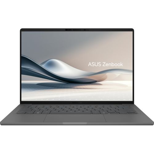 ASUS ZENBOOK 90NB1502-M00H40 - Notebook