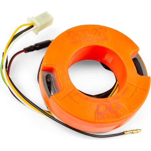 Mvt digitale Zündstator für digitale Direktzündung DD19