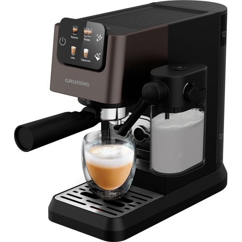 GRUNDIG Espressomaschine 