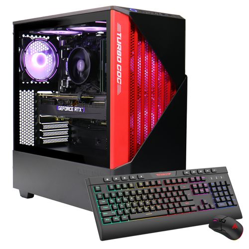 GAMEMAX Gaming-PC 