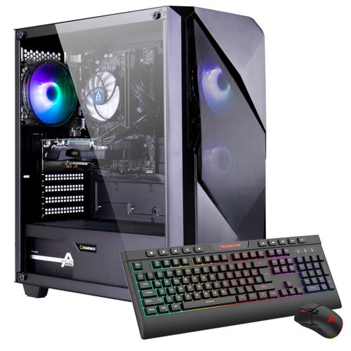 GAMEMAX Gaming-PC 