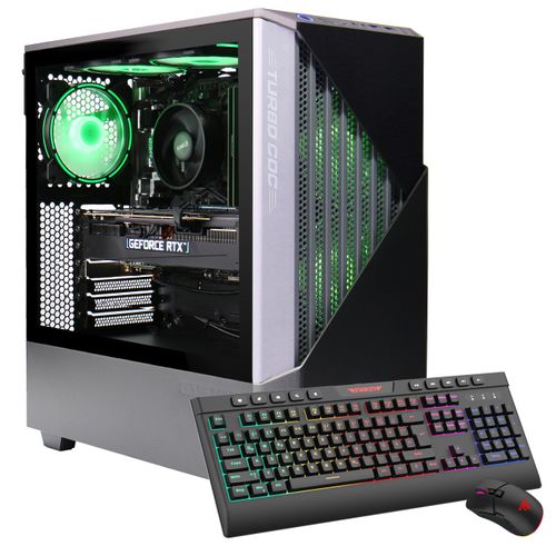 GAMEMAX Gaming-PC 