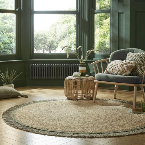 Teppich FLAIR RUGS 