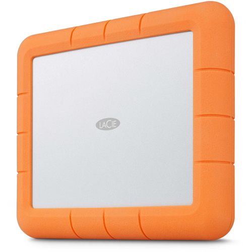 LACIE externe HDD-Festplatte 