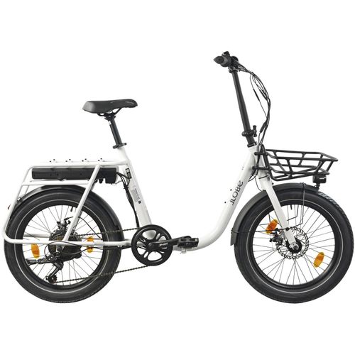 E-Bike LLOBE 