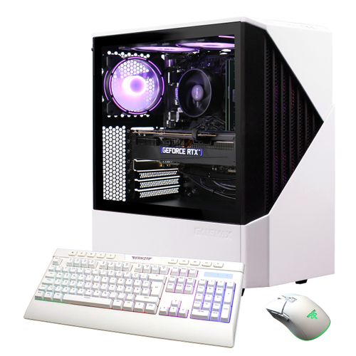 GAMEMAX Gaming-PC 